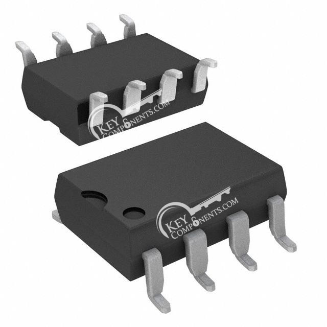 HCPL-2201#500 The Broadcom Limited HCPL-2201#500 is a logic output optoisolator featuring 3750Vrms isolation and a 5MBd data rate. It is designed for surface mount applications.