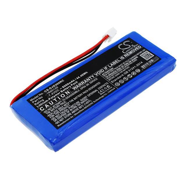PHANTOM 3 PROFESSIONAL CONTROL BATTERY Replacement for Dji Phantom 3 Pr