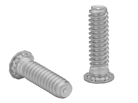 FHP-032-12 The PENN FHP-032-12 is a self-clinching stud designed for stainless steel sheets, specifically for types FH4 and FHP. It offers RoHS3 compliance.