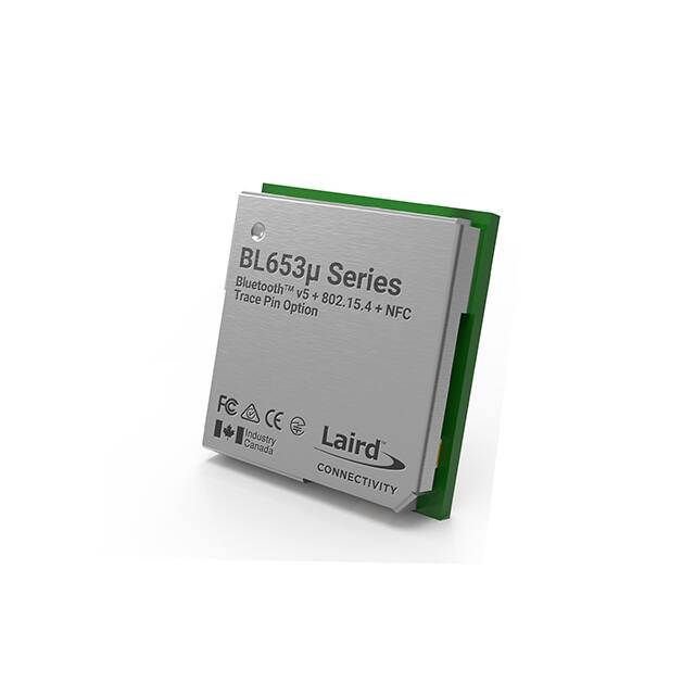 453-00060R BL653 MOD TRACE PIN