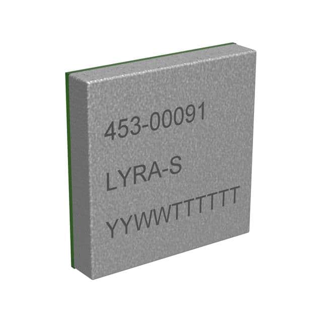 453-00091R LYRA SERIES - BLUETOOTH V5.3 SIP