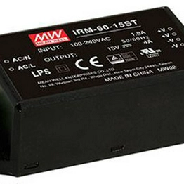 LFA150F-24-SNRY The Cosel LFA150F-24-SNRY is an enclosed AC/DC power supply with a 24V output and 6.3A current, delivering up to 151.2W of power. It features universal input and chassis mounting.