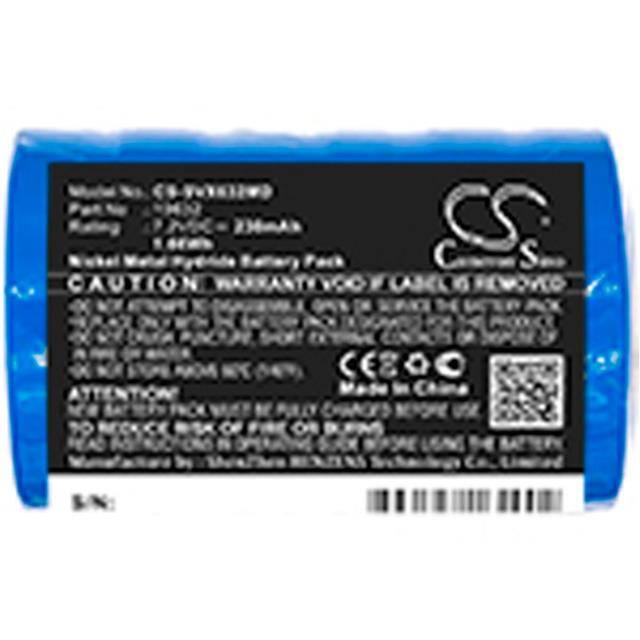 CS-SVX632MD Replacement for Cameron Sino CS-