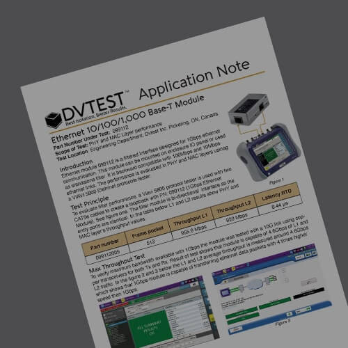 099112 The DVTEST 099112 is a single-pole, thermal magnetic circuit breaker rated for 2A and 480V. It features a lever actuator and DIN rail mounting.