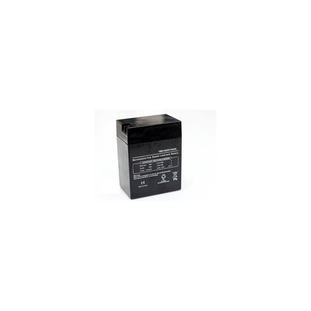 WX-5YE5-6 Replacement for Emergi-Lite 12M4
