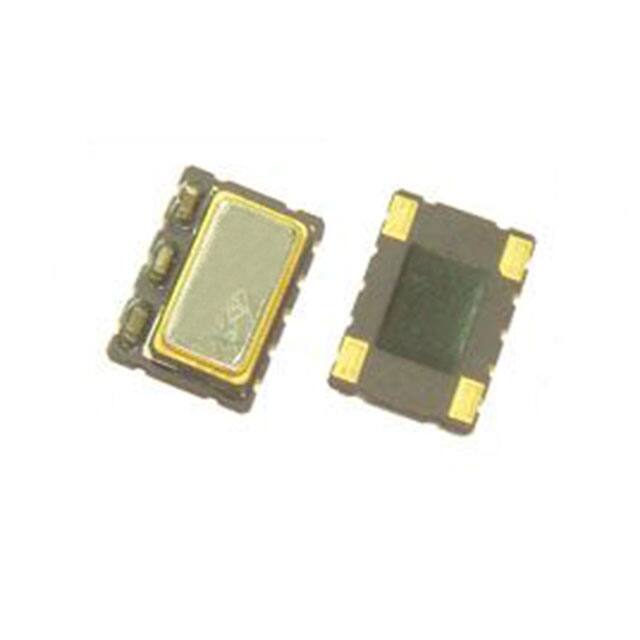 TTECDDJANF-10.000000 OSC VCTCXO 10MHZ 3.3V CMOS SMD