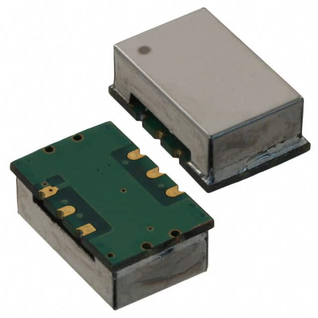 CVPD-940-74.1758 XTAL OSC VCXO 74.1758MHZ LVPECL