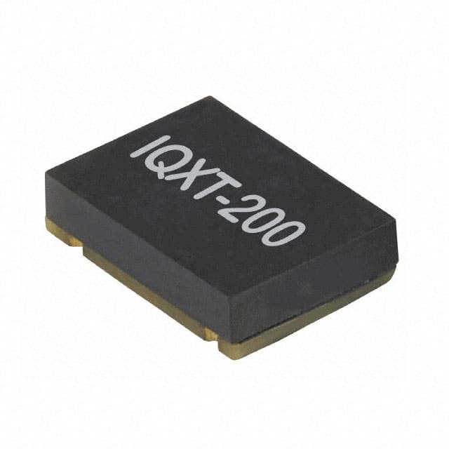 LFTVXO063703BULK XTAL OSC VCTCXO 19.2000MHZ HCMOS