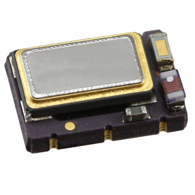 X502-622.08M XTAL OSC XO 622.0800MHZ LVDS SMD