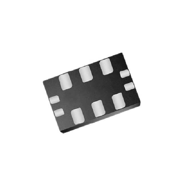 SIT5156AC-FA033IT-1.330000 MEMS OSC DCTCXO 1.3300MHZ LVCMOS