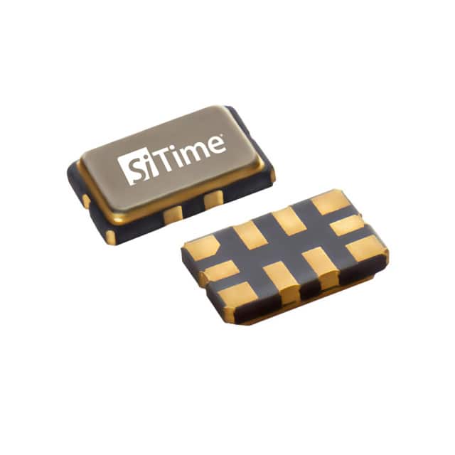 SIT5157AI-FA-33N0-80.000000 MEMS OSC TCXO 80.0000MHZ LVCMOS