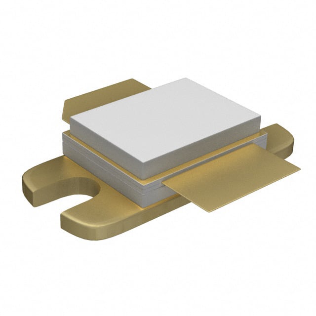 BLS2731-110,114 RF TRANS NPN 75V 3.1GHZ CDFM2