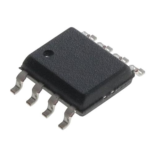 MAX813LCSA-T The Analog Devices MAX813LCSA-T is a low voltage supervisor designed for reliable system monitoring. It operates within a supply voltage range of 1.1V to 5.5V.