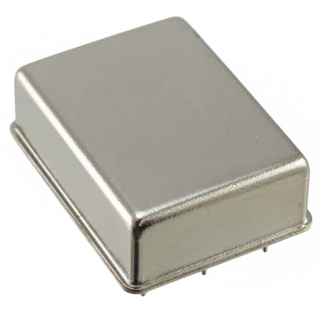 AOCJY5-10.000MHZ XTAL OSC VCOCXO 10.0000MHZ SNWV