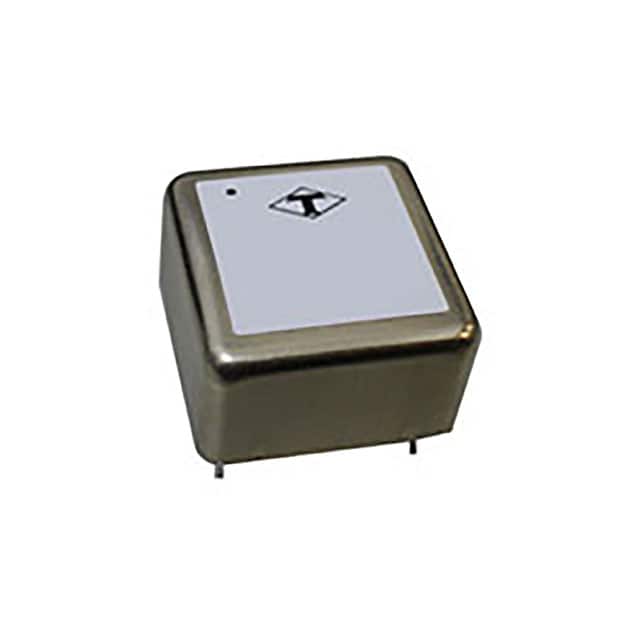 NA-10M-6832 XTAL OSC OCXO 10.0000MHZ SNWV TH