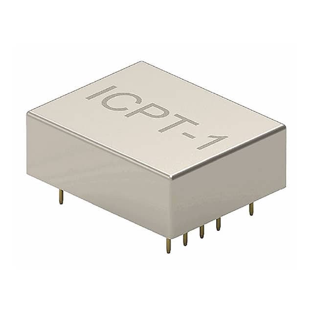 LFRBXO084033BULK ICPT-1 RUBIDIUM OSCILLATOR
