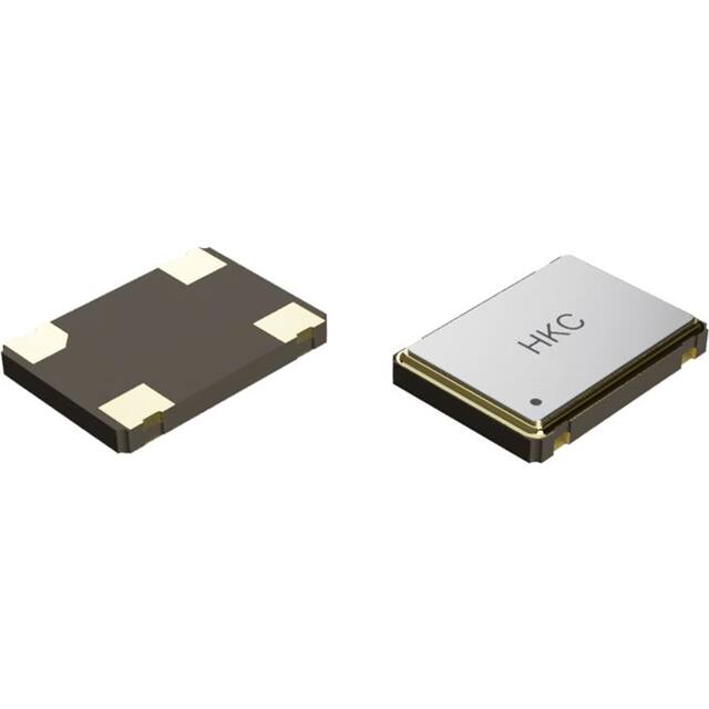 7050XOM2500BMD13CCC-CT XTAL OSC XO 25.0000MHZ HCMOS SMD