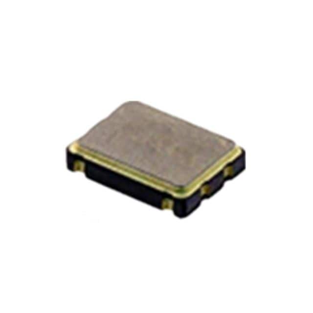 RC117M6750S100 OSC 117.675MHZ 3.3V HCMOS//15PF