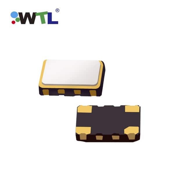 WTL3C60577VH QUARTZ OSC TCXO 28.8MHZ SNWV
