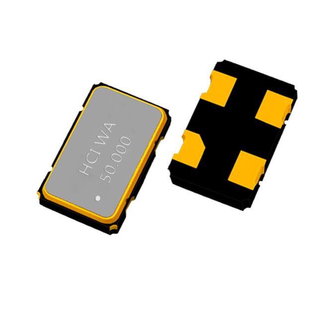 CO53H4-100.00-33JDTSNK XTAL OSC XO 100.0000MHZ CMOS SMD