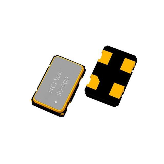 CO53H4-27.000-33JDTSTK XTAL OSC XO 27.0000MHZ CMOS SMD