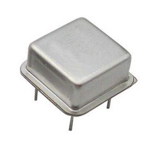 RB2M048000L001 OSC XO 2.0480MHZ TTL TH