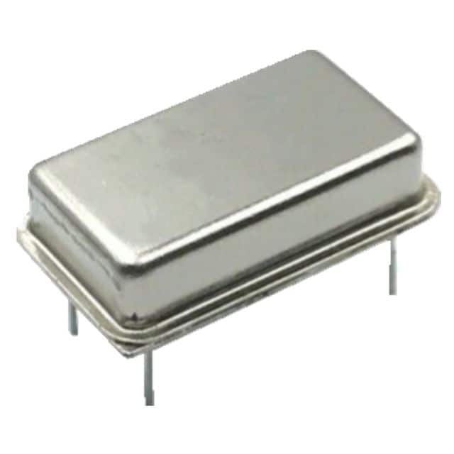 RA8M000000L501 Xtal Osc 8MHz 5V HCMOS 15pF Non