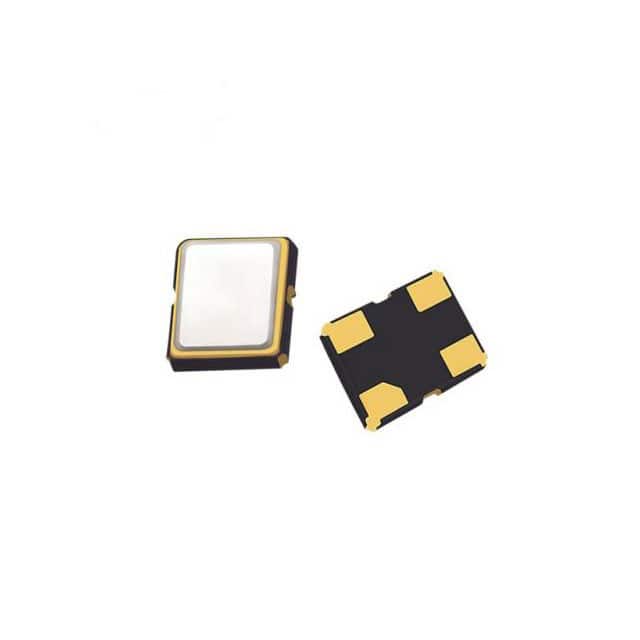 WTL2L60727VH QUARTZ XTAL OSC 16MHZ CMOS SM