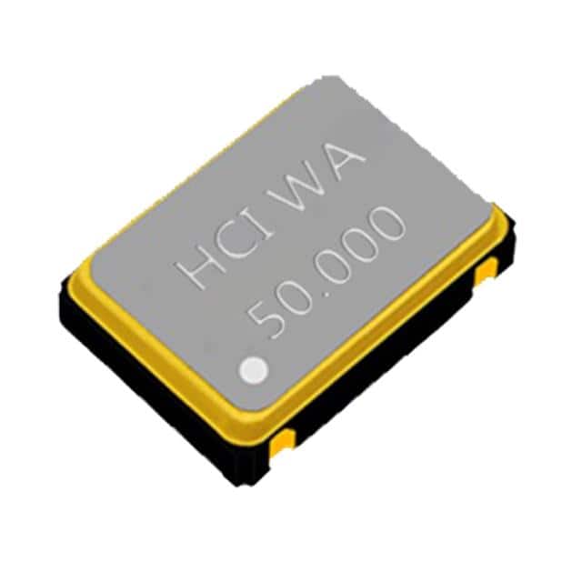 CO75H4-133.000-33GDTSNK XTAL OSC XO 133.0000MHZ CMOS SMD