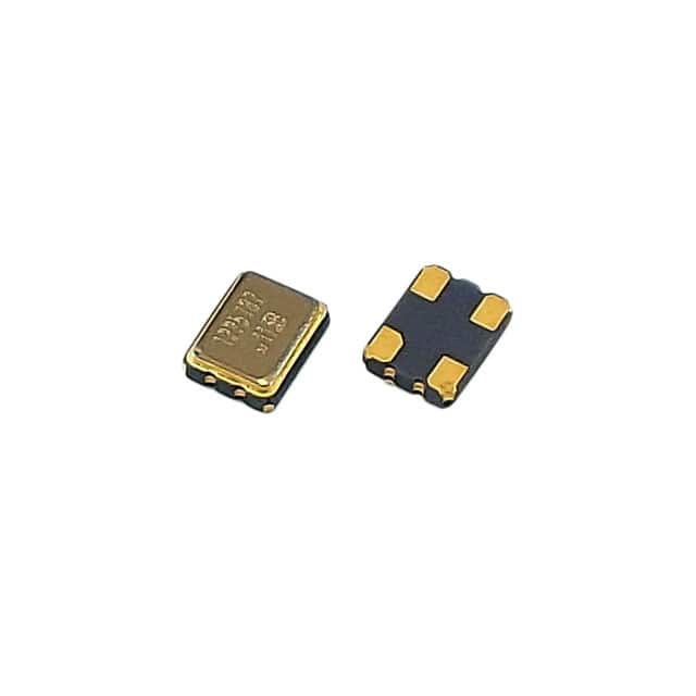 TSM32-H50HM33ST-54.000M-TR XTAL OSC XO 54.0000MHZ HCMOS SMD