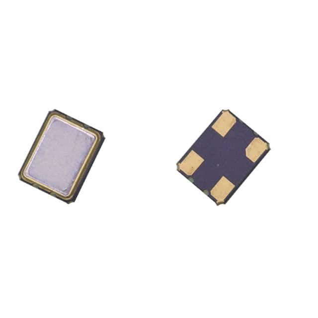 XO6010 XTAL OSC XO 125.0000MHZ CMOS SMD