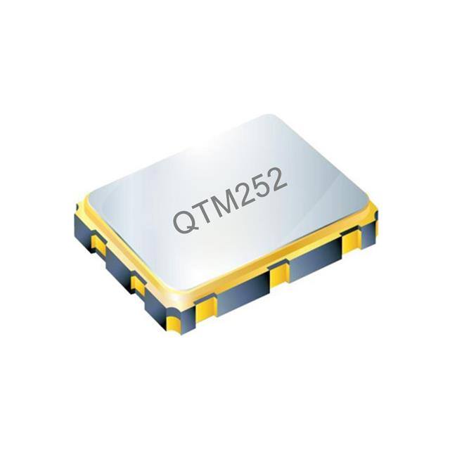 QTM252-49.152MBE-T XTAL OSC XO 49.1520MHZ CMOS SMD