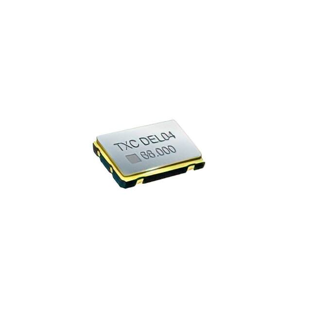 7W-1.544MBAT XTAL OSC XO 1.5440MHZ CMOS SMD