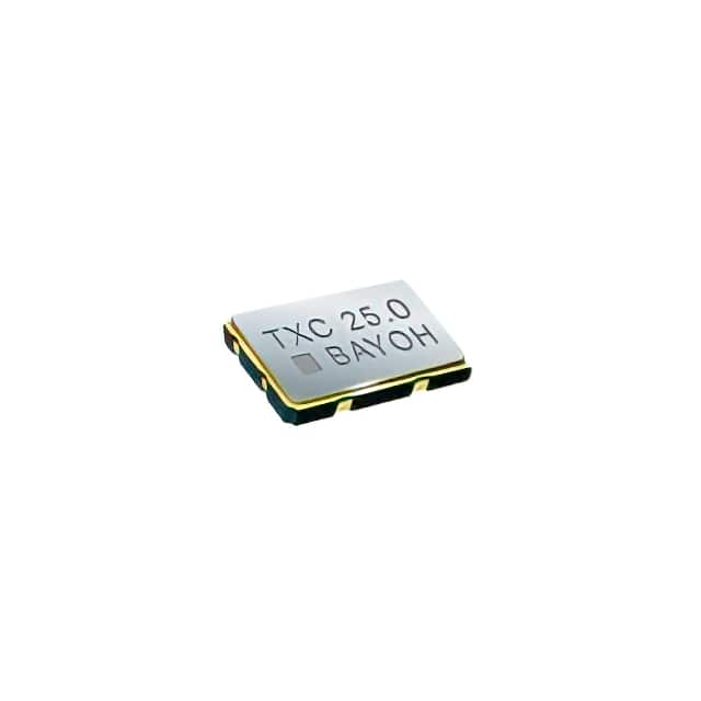 7C-24.000MBB-T XTAL OSC XO 24.0000MHZ CMOS SMD