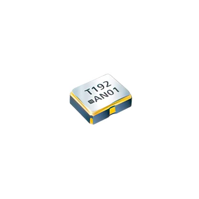 AW-20.000MCE-T XTAL OSC XO 20.0000MHZ CMOS SMD