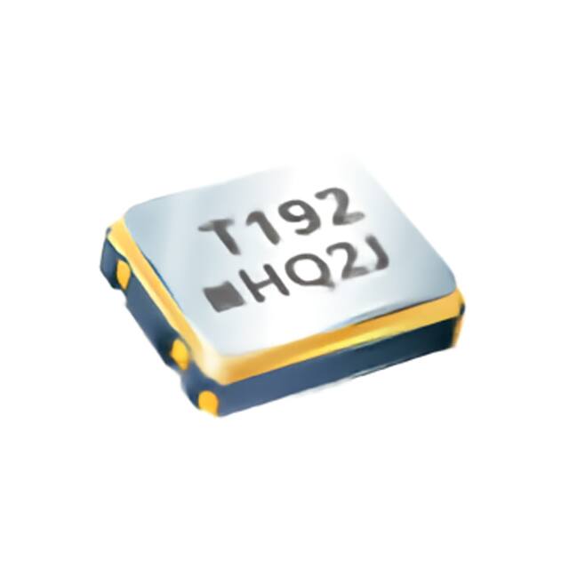 7XZ-32.768KDA-T 3.2x2.5 XO 1.8V  50ppm
