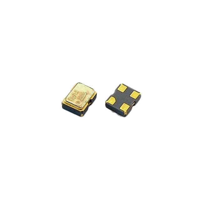 TSM21-H50CT18ST-33.333M-TR XTAL OSC XO 33.3330MHZ HCMOS SMD