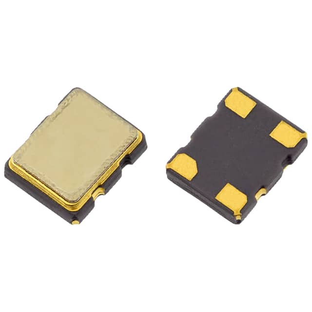 MP06838 XTAL OSC 32.0000MHZ SNWV SMD