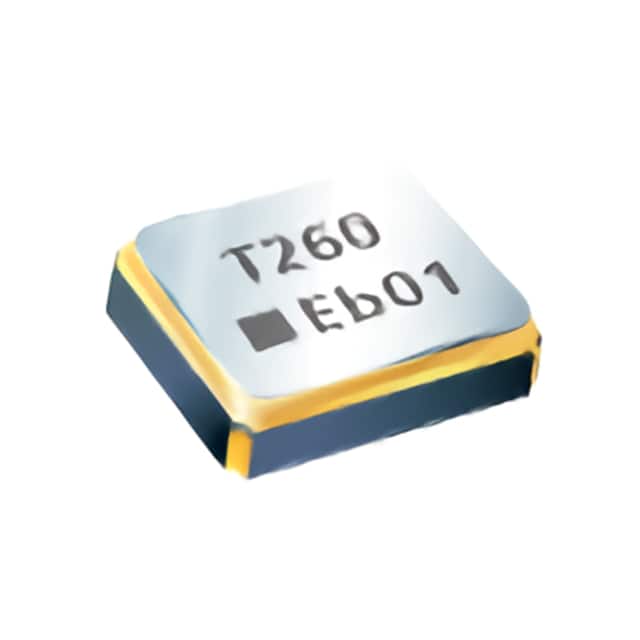8NE-24.000MDM-T 2.0x1.6 XO 1.8V  50ppm