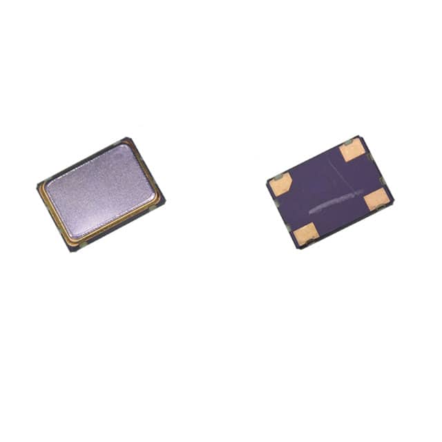 XO6012 XTAL OSC XO 80.0000MHZ CMOS SMD