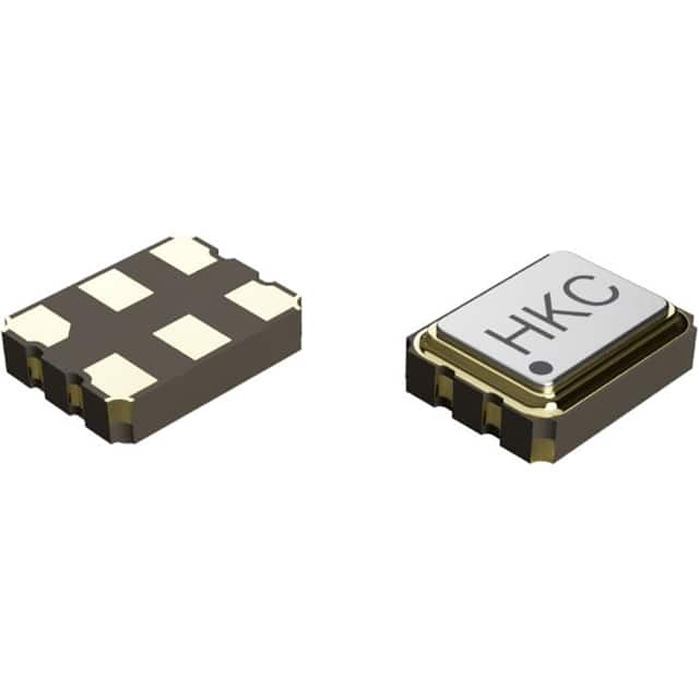 3225XOM15000BMC21CDC-CT OSC XO 150.0000MHZ LVDS