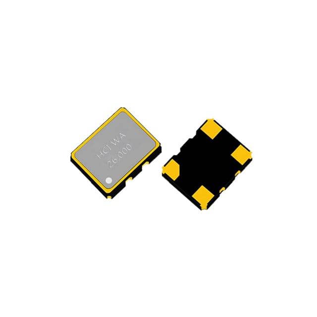 TC32H4-25.000-33GNDTNK XTAL OSC TCXO 25.0000MHZ CMOS