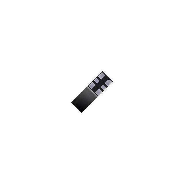 ASFLMPC-50.000MHZ-Z- MEMS OSC XO 50.0000MHZ CMOS SMD