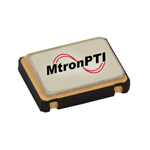 M244FCN 25.000000 XTAL OSC XO 25.0000MHZ HCMOS SMD