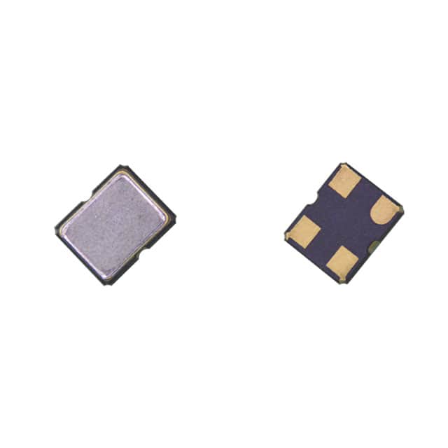 XO6007 XTAL OSC XO 133.0000MHZ CMOS SMD