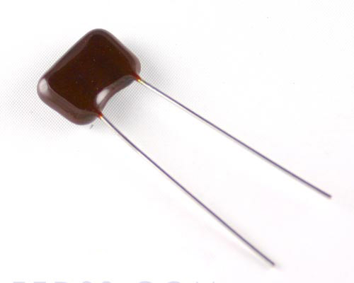 CMR06F152FPDM The CMR06F152FPDM is a 1500 pF mica capacitor from Cornell Dubilier Electronics (CDE). It features ±1% tolerance, 500 V DC rating, and through hole radial mounting.