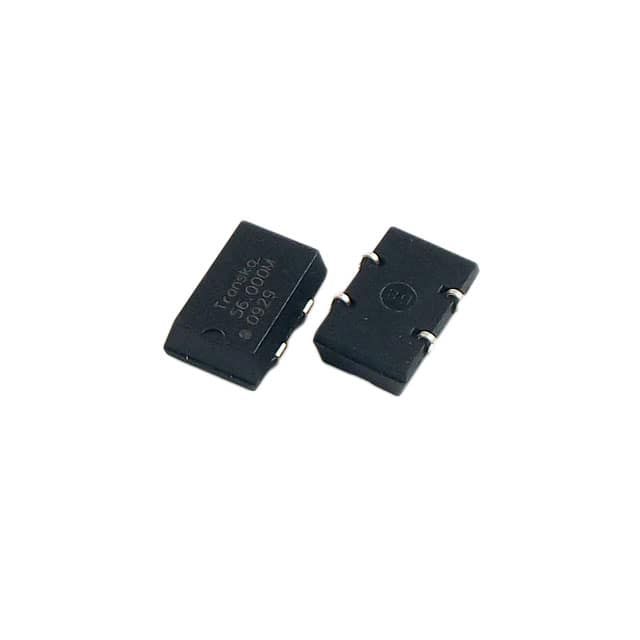 TSP-H00FM33RT-16.384M XTAL OSC XO 16.3840MHZ HCMOS SMD