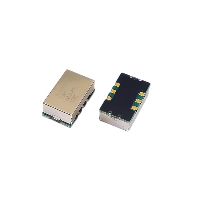 TSVF-H25HM50RTC-54.000M-TR XTAL OSC VCXO 54.0000MHZ HCMOS