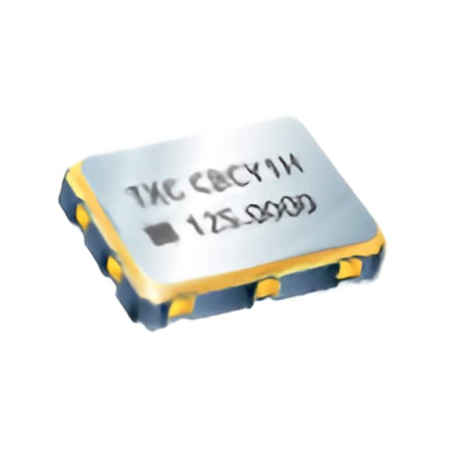 CB-150.000MBE-T 5.0x3.2 XO 3.3V  50ppm