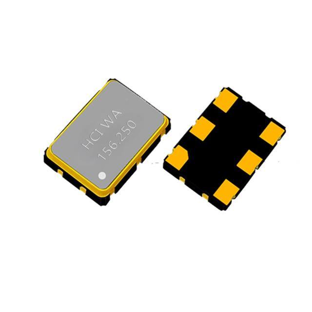 CO75C6-100.000-33JDTSTK XTAL OSC XO 100.0000MHZ HCSL SMD